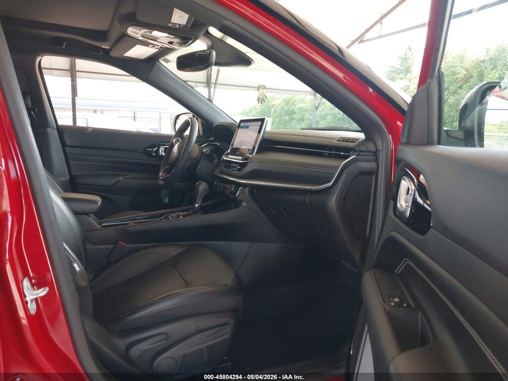 3C4NJDCN6PT529306 2023 JEEP COMPASS photo no. 5