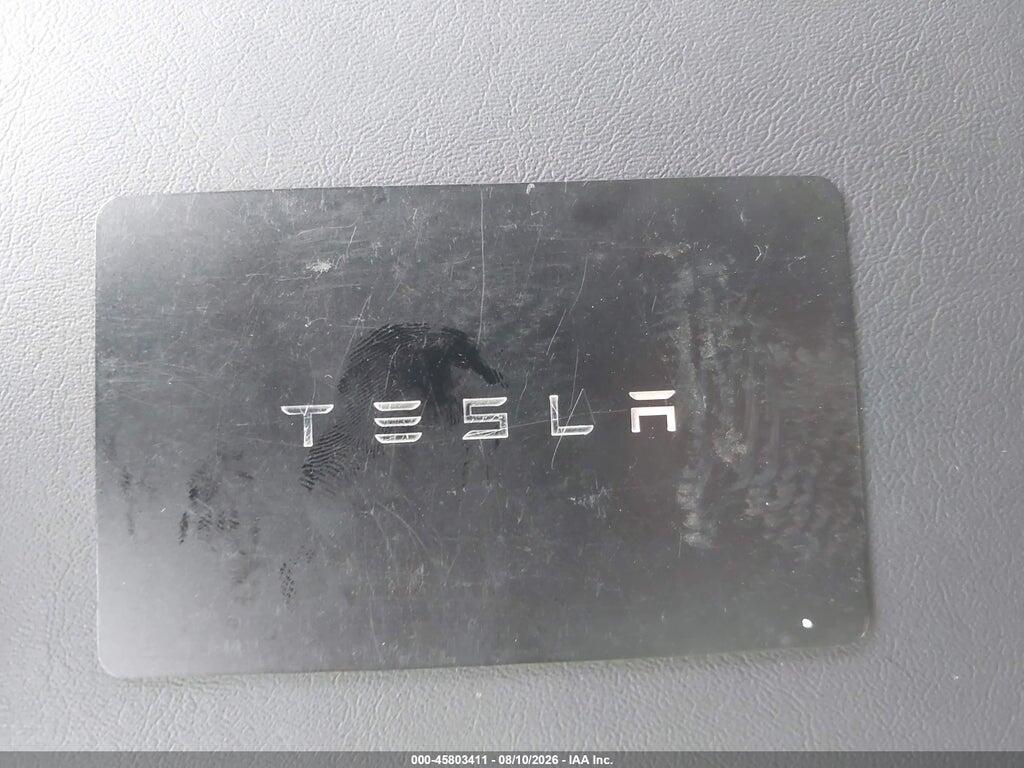 5YJ3E1EA0PF669144 2023 TESLA MODEL 3 photo no. 10