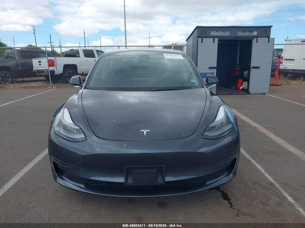 5YJ3E1EA0PF669144 2023 TESLA MODEL 3 photo no. 11