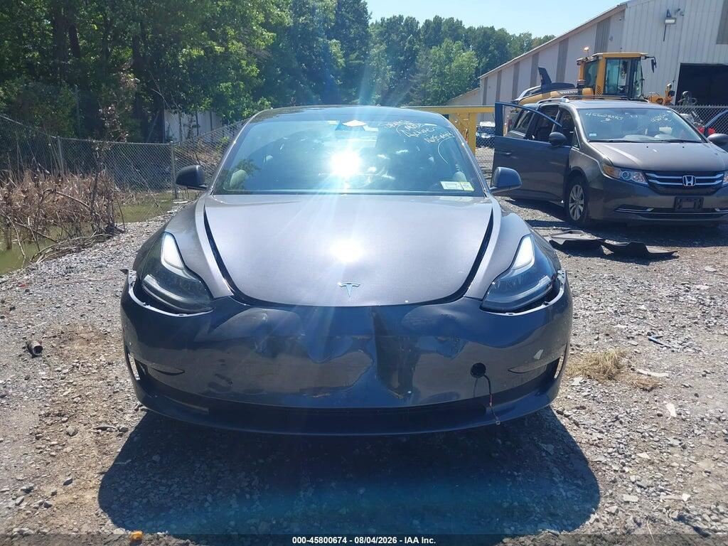 5YJ3E1EA1PF652515 2023 TESLA MODEL 3 photo no. 10