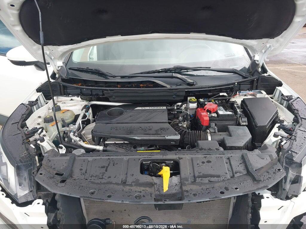 5N1BT3BA2PC690992 2023 NISSAN ROGUE photo no. 10