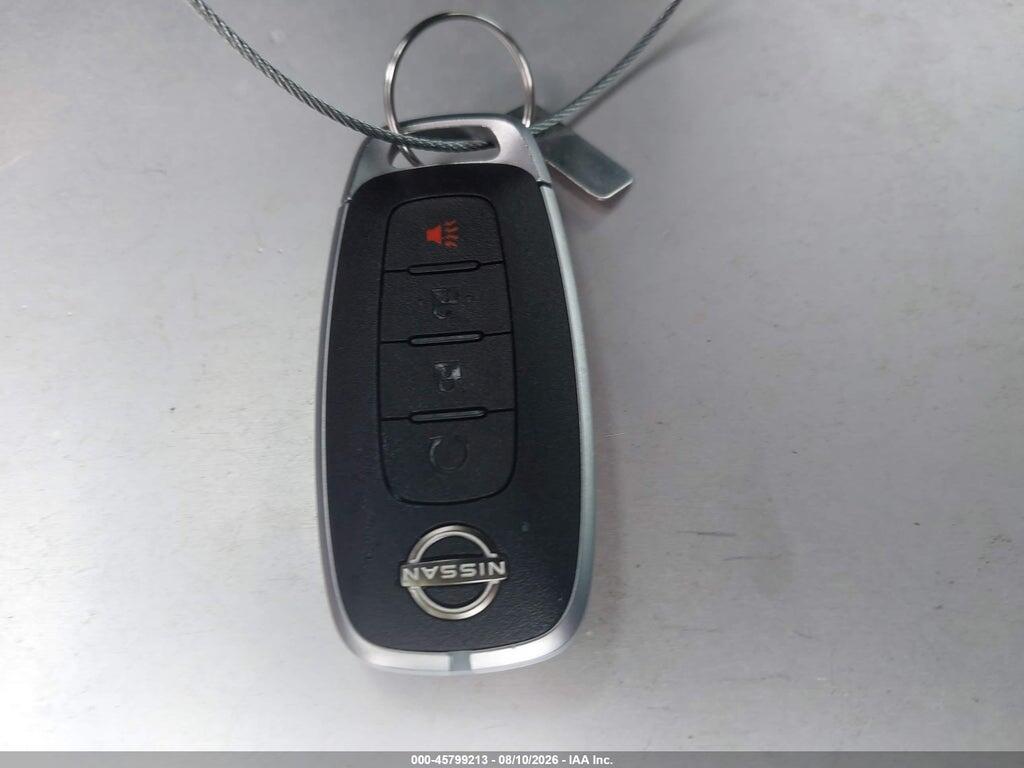 5N1BT3BA2PC690992 2023 NISSAN ROGUE photo no. 11