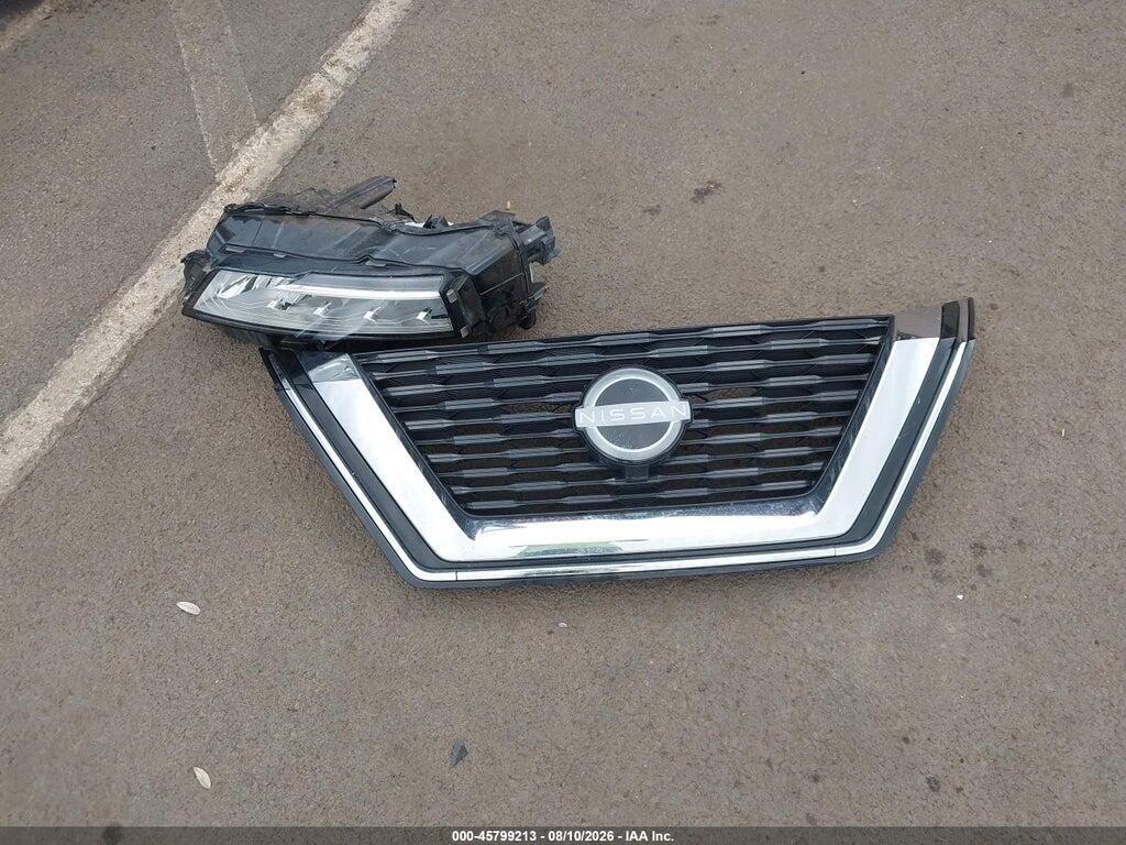 5N1BT3BA2PC690992 2023 NISSAN ROGUE photo no. 12