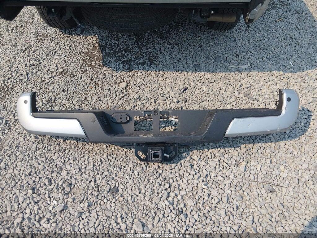 3TMCZ5AN2PM578764 2023 TOYOTA TACOMA photo no. 12