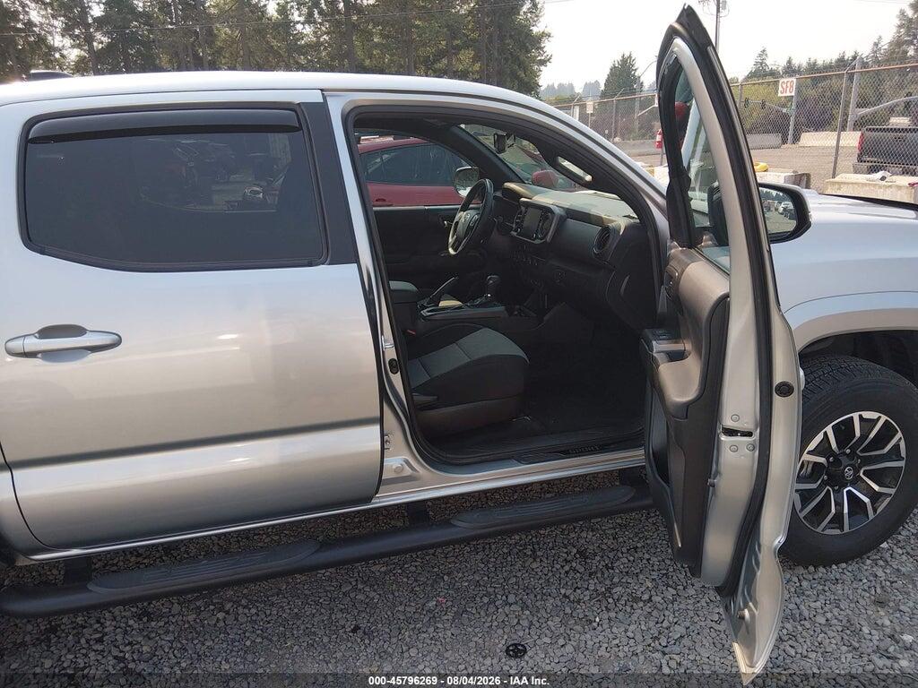3TMCZ5AN2PM578764 2023 TOYOTA TACOMA photo no. 5