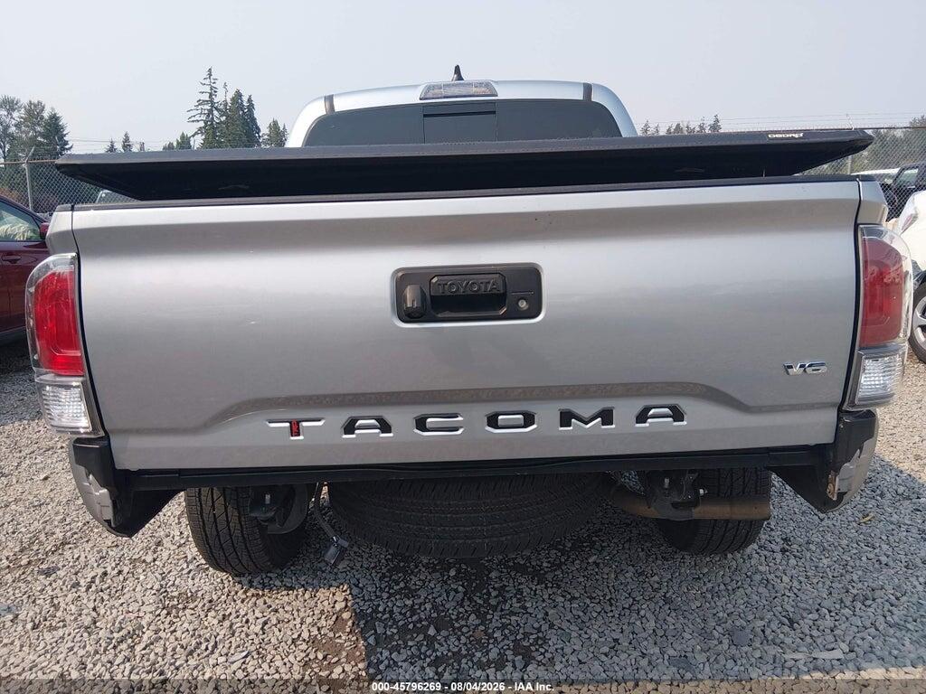 3TMCZ5AN2PM578764 2023 TOYOTA TACOMA photo no. 6