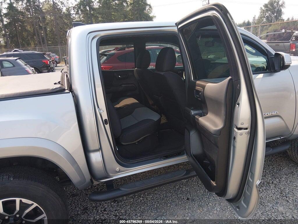 3TMCZ5AN2PM578764 2023 TOYOTA TACOMA photo no. 8
