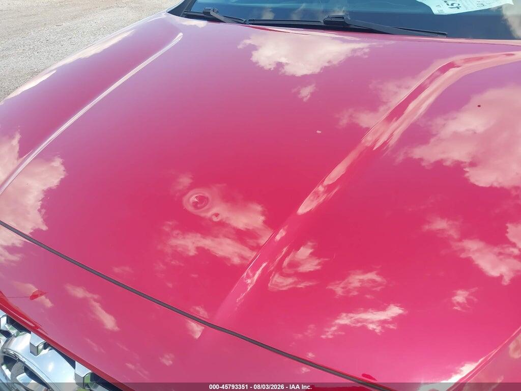 5NMS4DAL4PH572034 2023 HYUNDAI SANTA FE photo no. 6