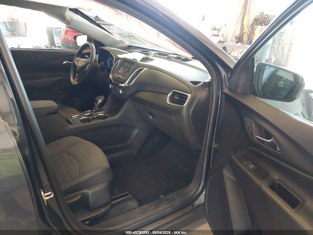 3GNAXKEG6PS108831 2023 CHEVROLET EQUINOX photo no. 5