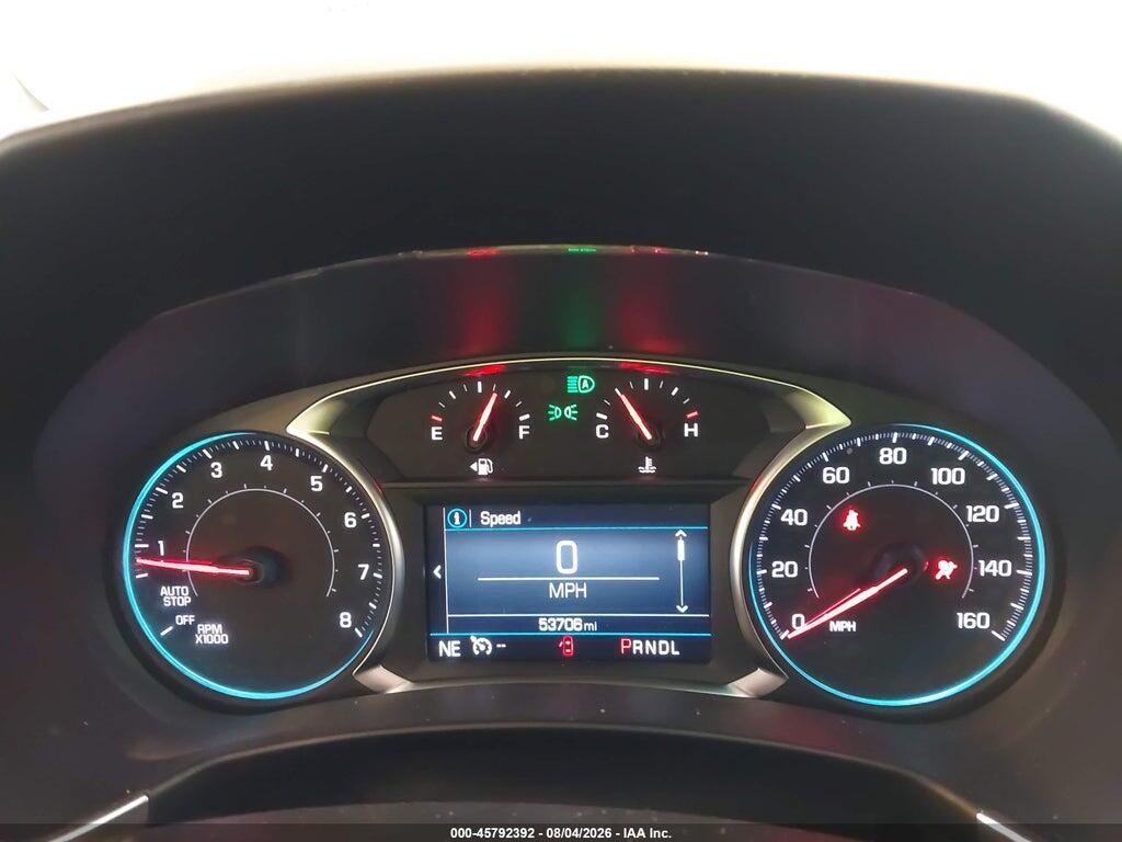 3GNAXKEG6PS108831 2023 CHEVROLET EQUINOX photo no. 7