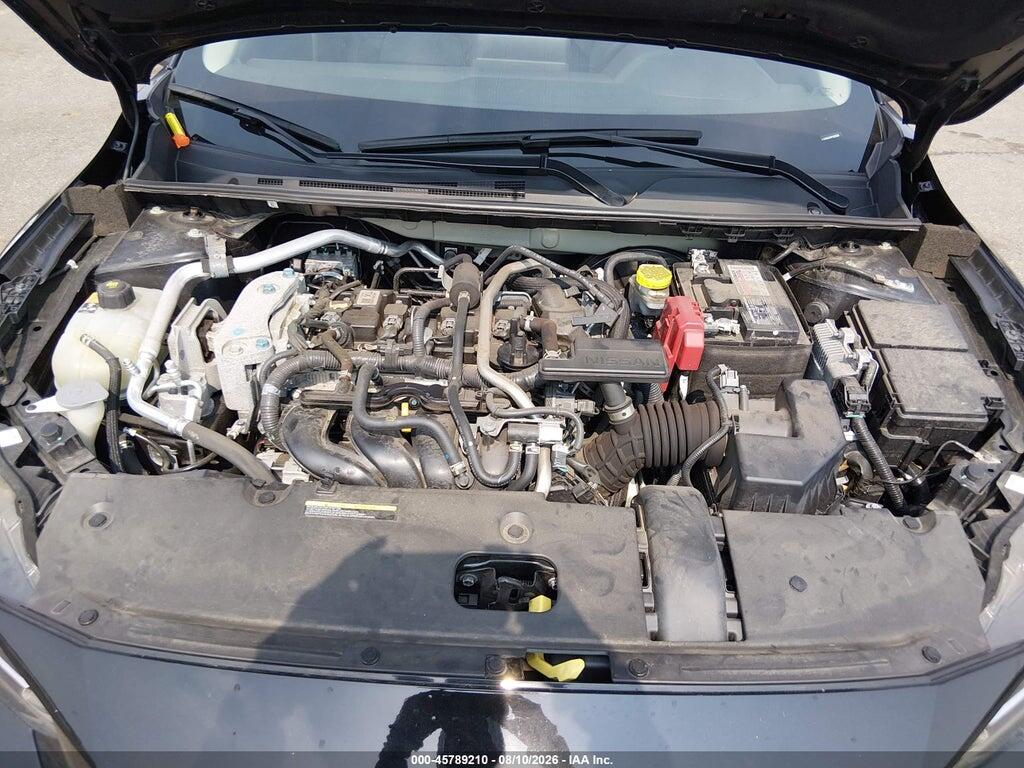 3N1AB8DV1PY325326 2023 NISSAN SENTRA photo no. 10