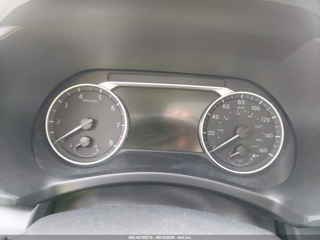 3N1AB8DV1PY325326 2023 NISSAN SENTRA photo no. 7