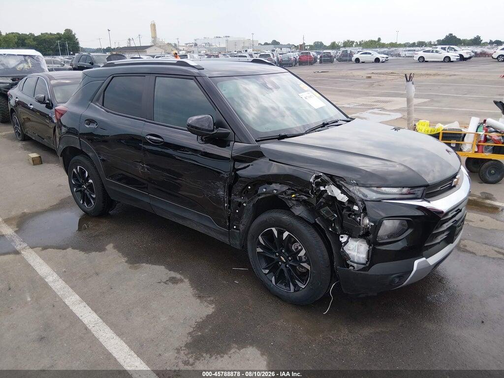 KL79MPS22PB150237 2023 CHEVROLET TRAILBLAZER photo no. 1