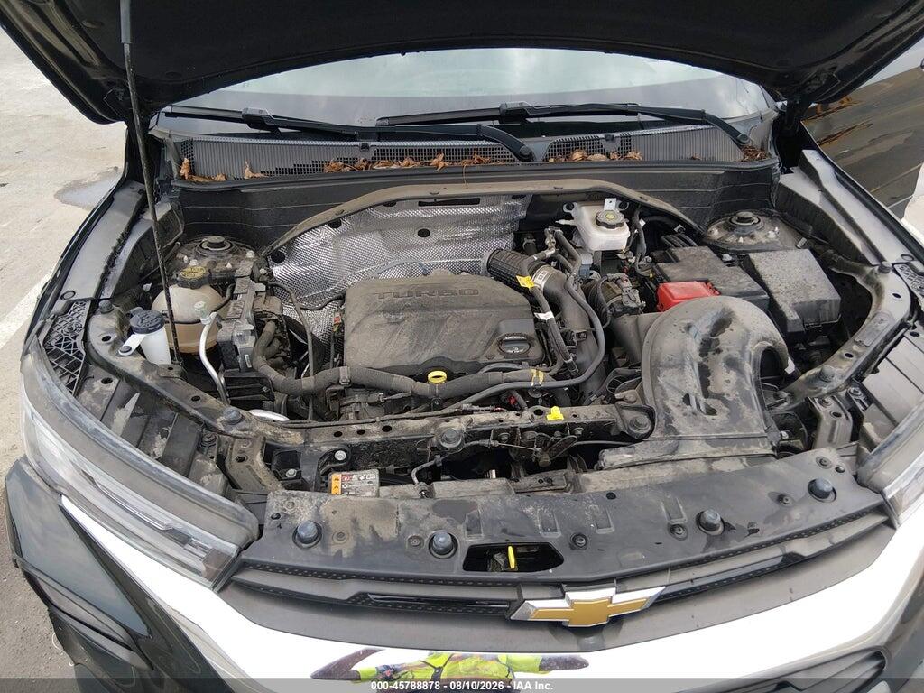 KL79MPS22PB150237 2023 CHEVROLET TRAILBLAZER photo no. 10