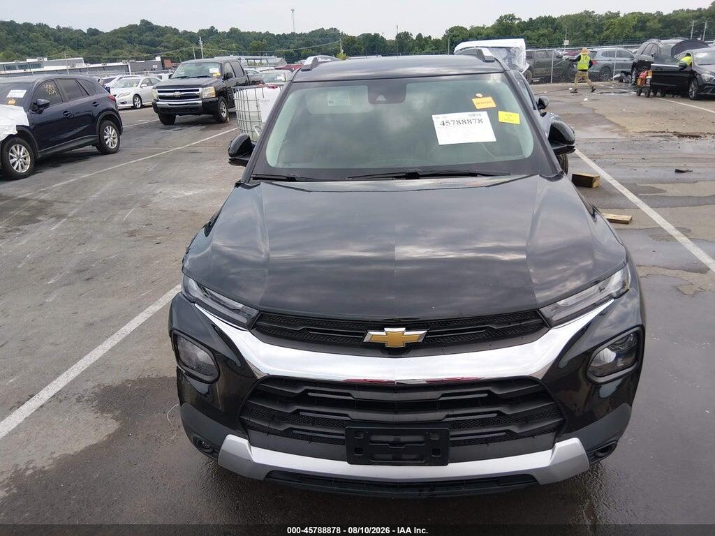 KL79MPS22PB150237 2023 CHEVROLET TRAILBLAZER photo no. 12