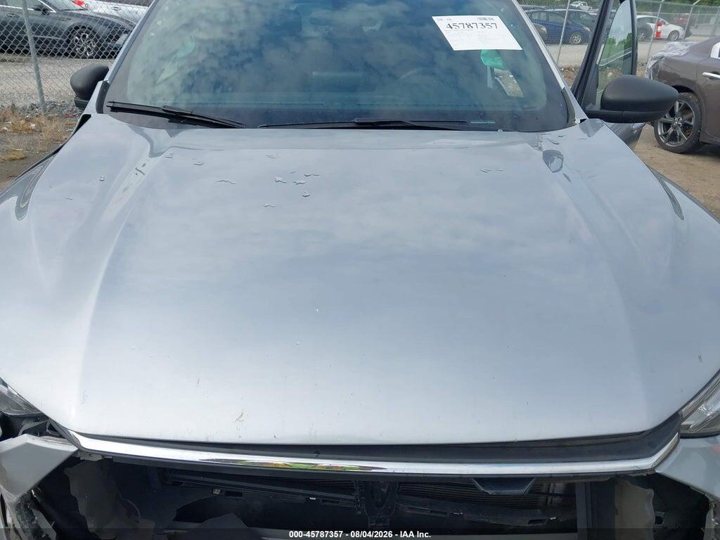 1FMCU0MN4PUA41107 2023 FORD ESCAPE photo no. 10