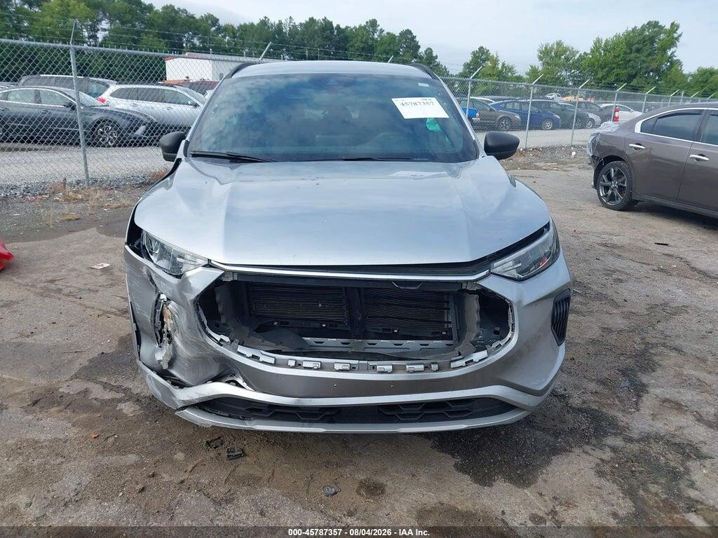 1FMCU0MN4PUA41107 2023 FORD ESCAPE photo no. 12