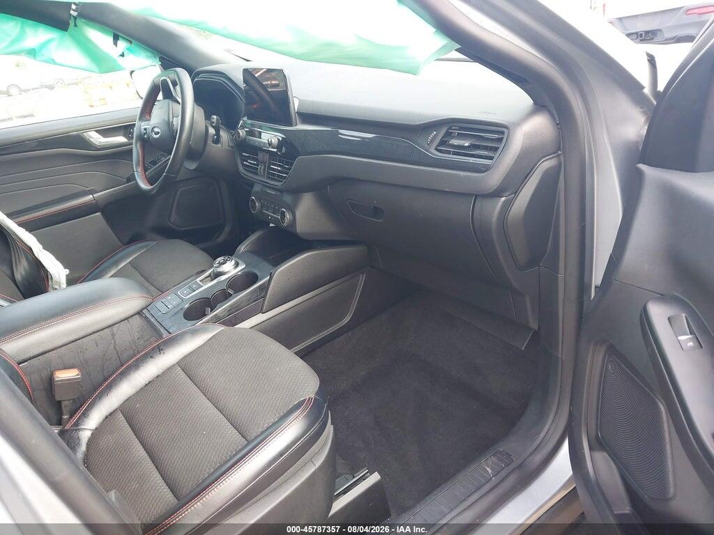1FMCU0MN4PUA41107 2023 FORD ESCAPE photo no. 5