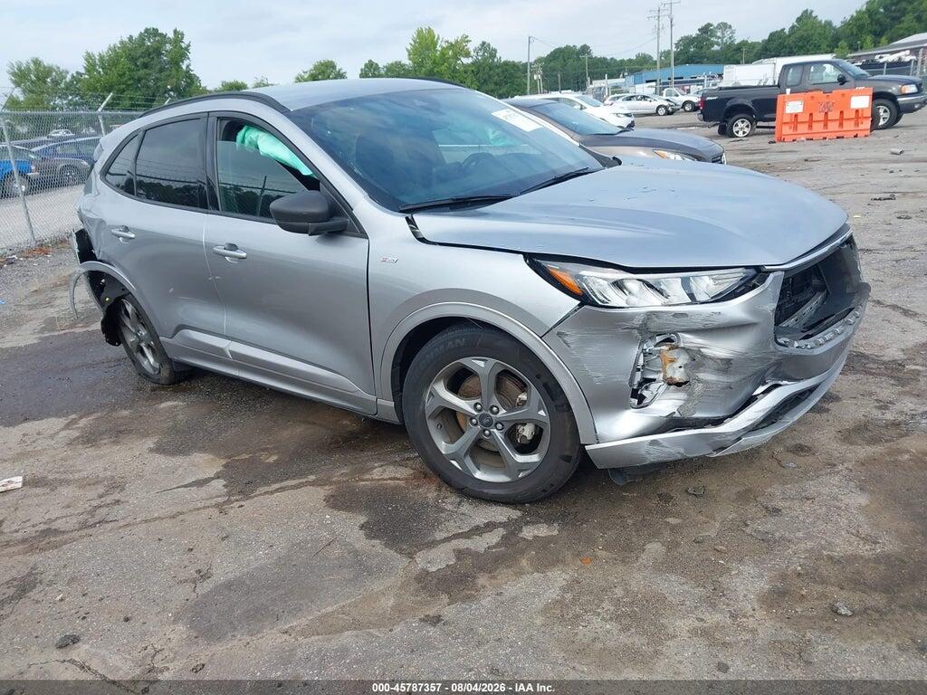 1FMCU0MN4PUA41107 2023 FORD ESCAPE photo no. 6