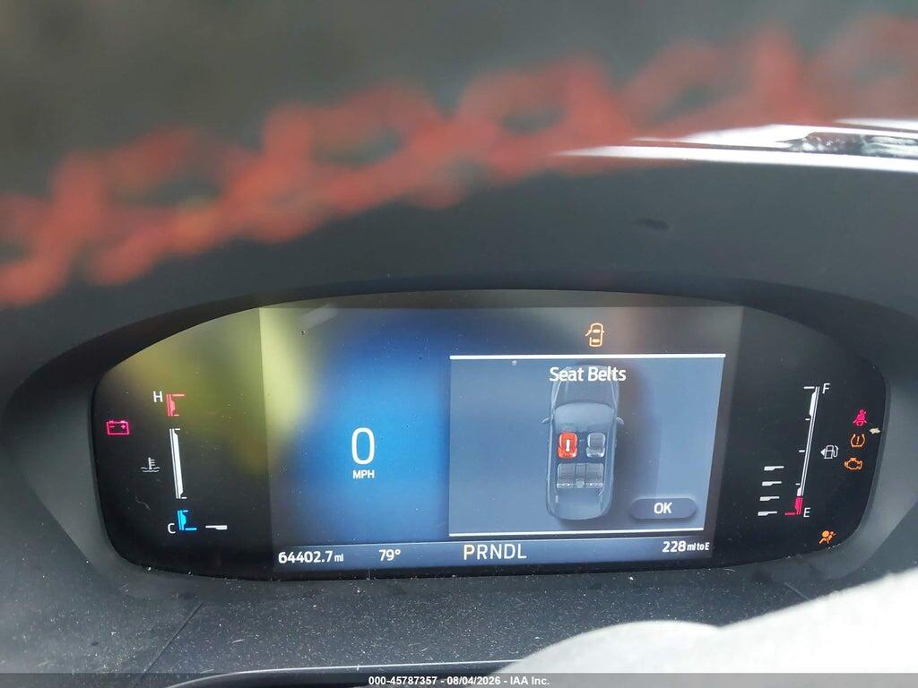 1FMCU0MN4PUA41107 2023 FORD ESCAPE photo no. 7