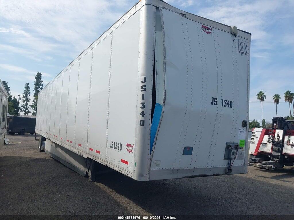 2023 WABASH NATIONAL CORP UNKNOWN 1JJV532DXPL378674