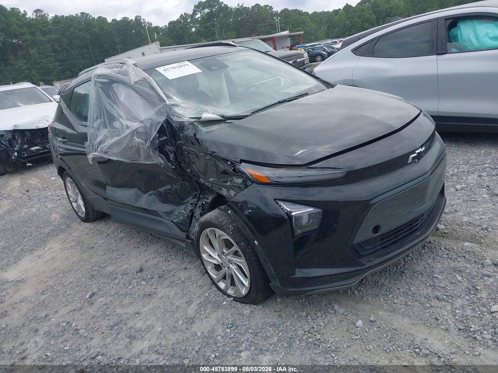 1G1FY6S05P4149549 2023 CHEVROLET BOLT EUV photo no. 1