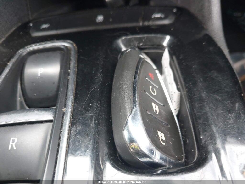 1G1FY6S05P4149549 2023 CHEVROLET BOLT EUV photo no. 11