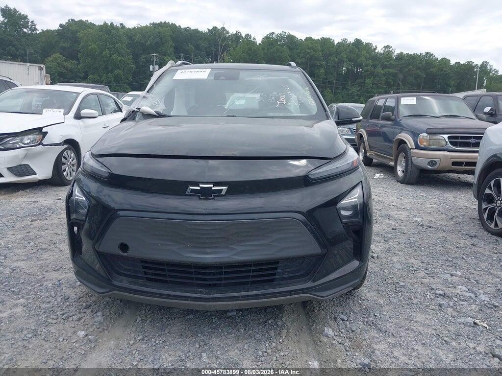 1G1FY6S05P4149549 2023 CHEVROLET BOLT EUV photo no. 12