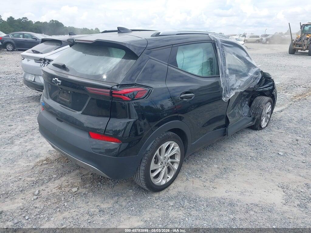 1G1FY6S05P4149549 2023 CHEVROLET BOLT EUV photo no. 4
