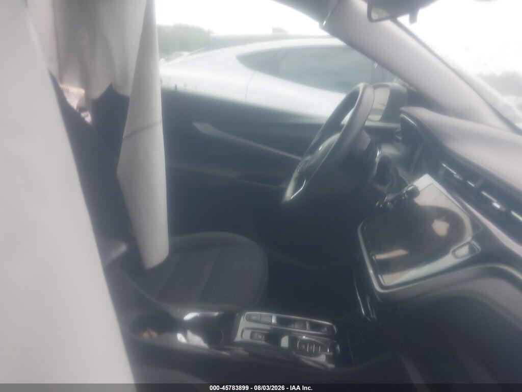 1G1FY6S05P4149549 2023 CHEVROLET BOLT EUV photo no. 5