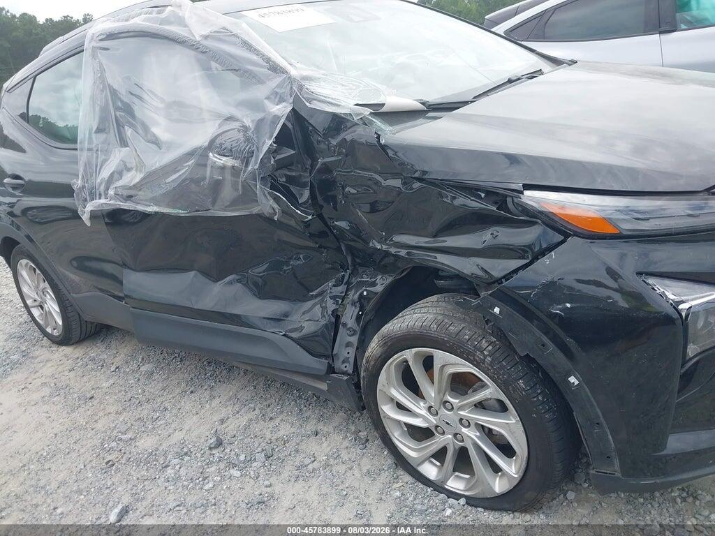 1G1FY6S05P4149549 2023 CHEVROLET BOLT EUV photo no. 6