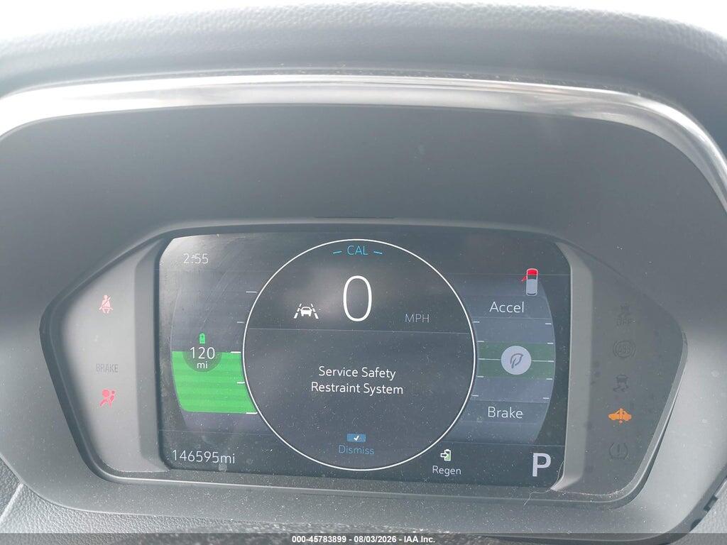 1G1FY6S05P4149549 2023 CHEVROLET BOLT EUV photo no. 7