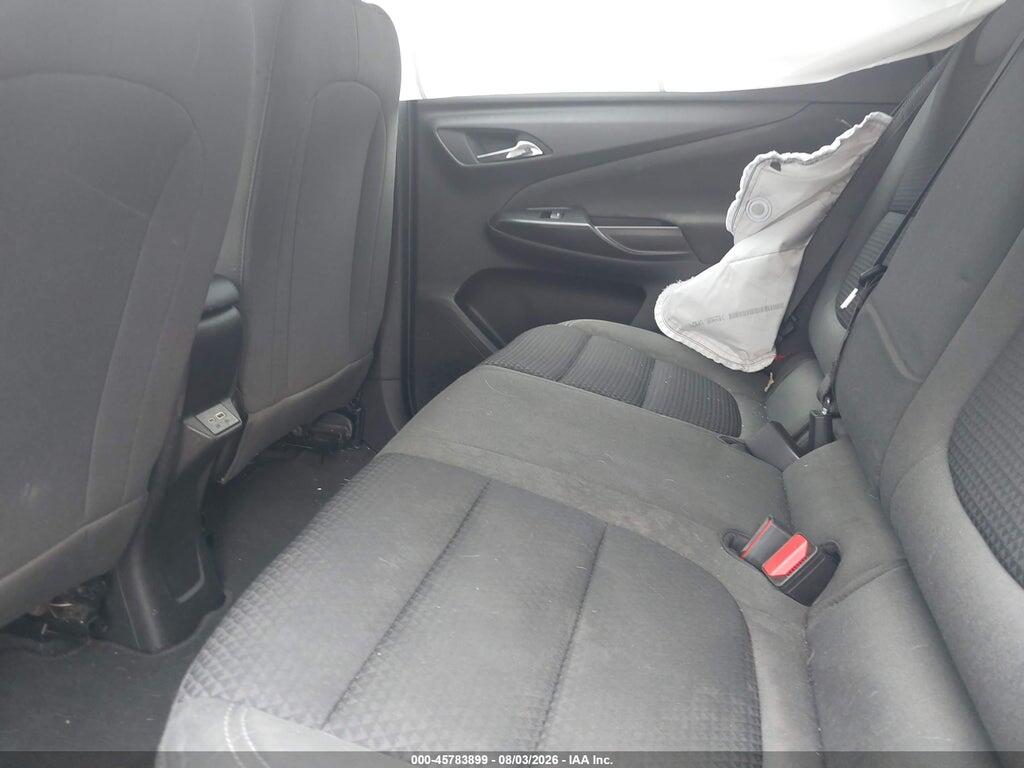 1G1FY6S05P4149549 2023 CHEVROLET BOLT EUV photo no. 8