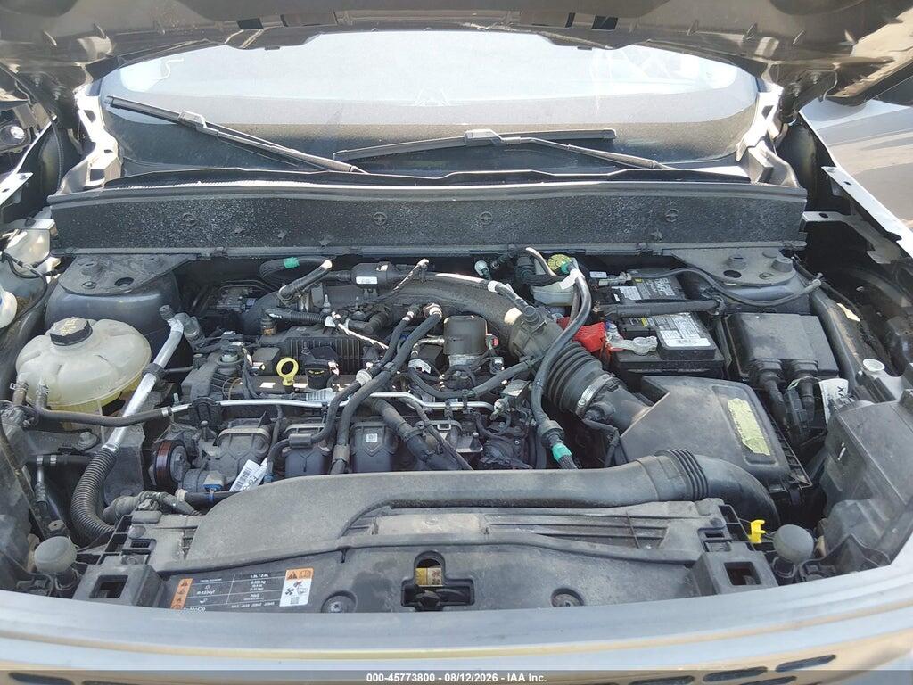 3FMCR9D92PRE04083 2023 FORD BRONCO SPORT photo no. 10