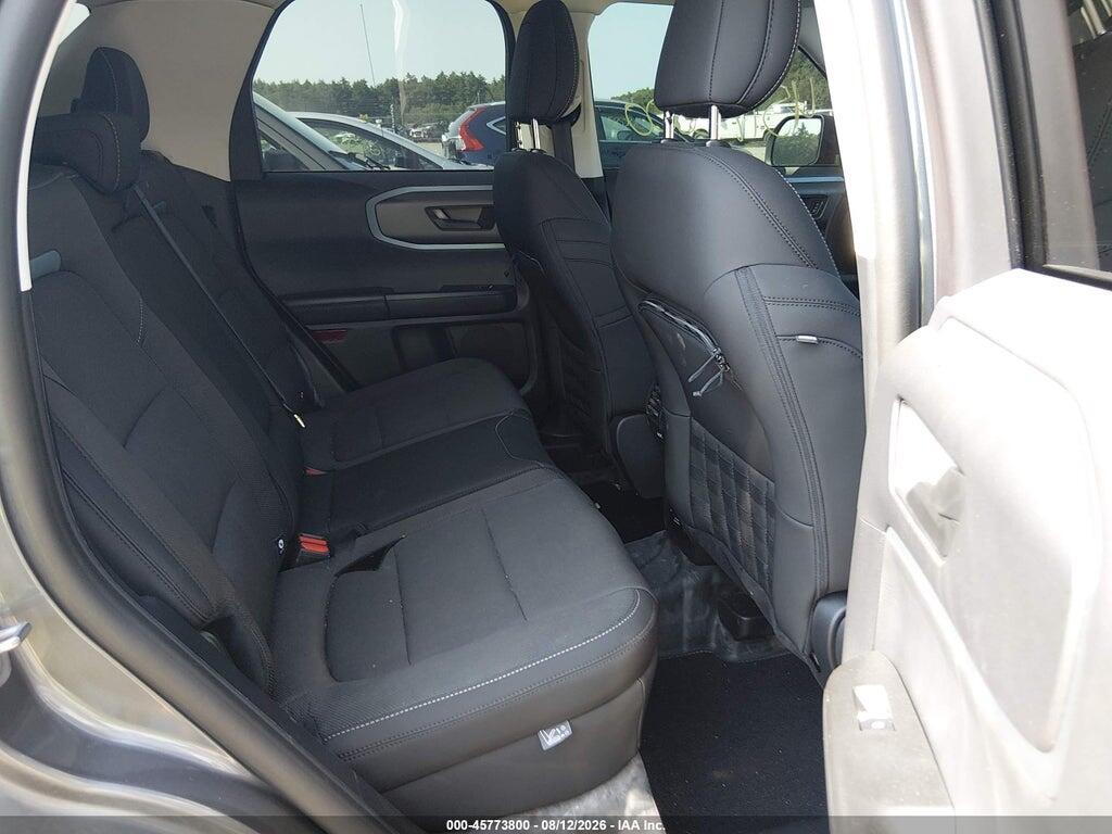3FMCR9D92PRE04083 2023 FORD BRONCO SPORT photo no. 8
