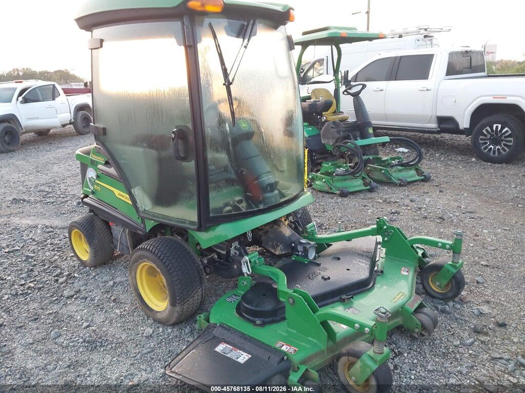 1TC1575VPPS100035 2023 JOHN DEERE OTHER photo no. 1