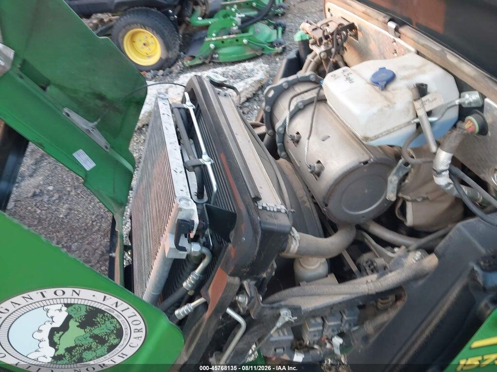 1TC1575VPPS100035 2023 JOHN DEERE OTHER photo no. 10