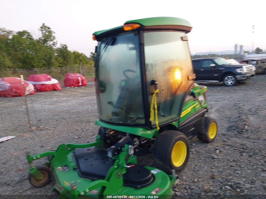1TC1575VPPS100035 2023 JOHN DEERE OTHER photo no. 2