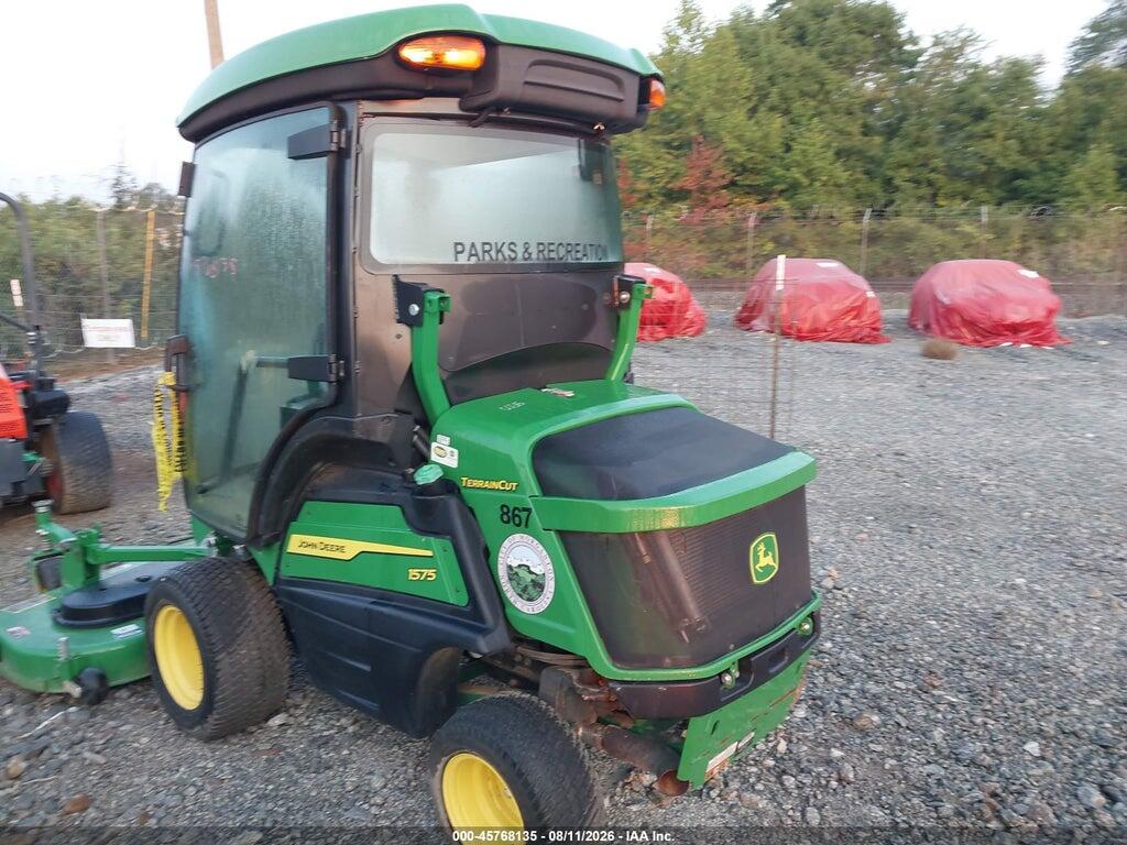 1TC1575VPPS100035 2023 JOHN DEERE OTHER photo no. 3