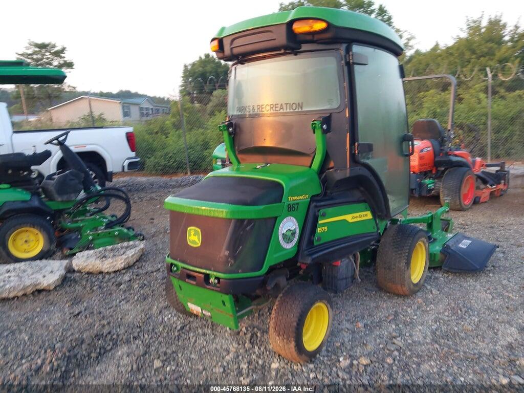 1TC1575VPPS100035 2023 JOHN DEERE OTHER photo no. 4