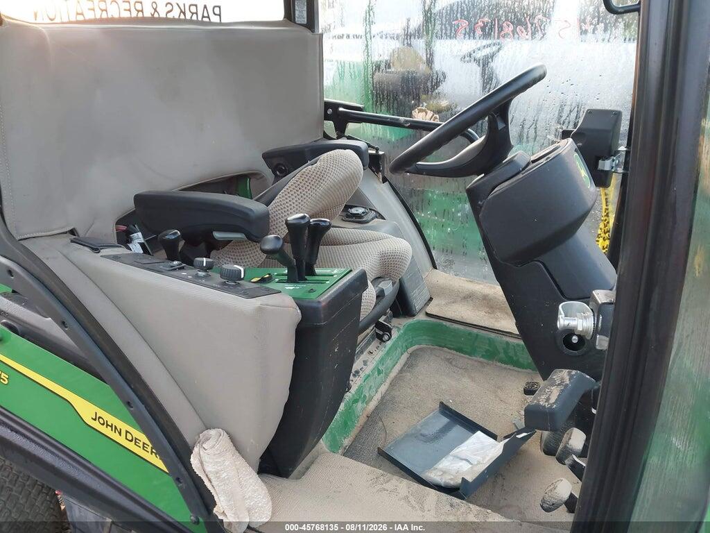 1TC1575VPPS100035 2023 JOHN DEERE OTHER photo no. 6