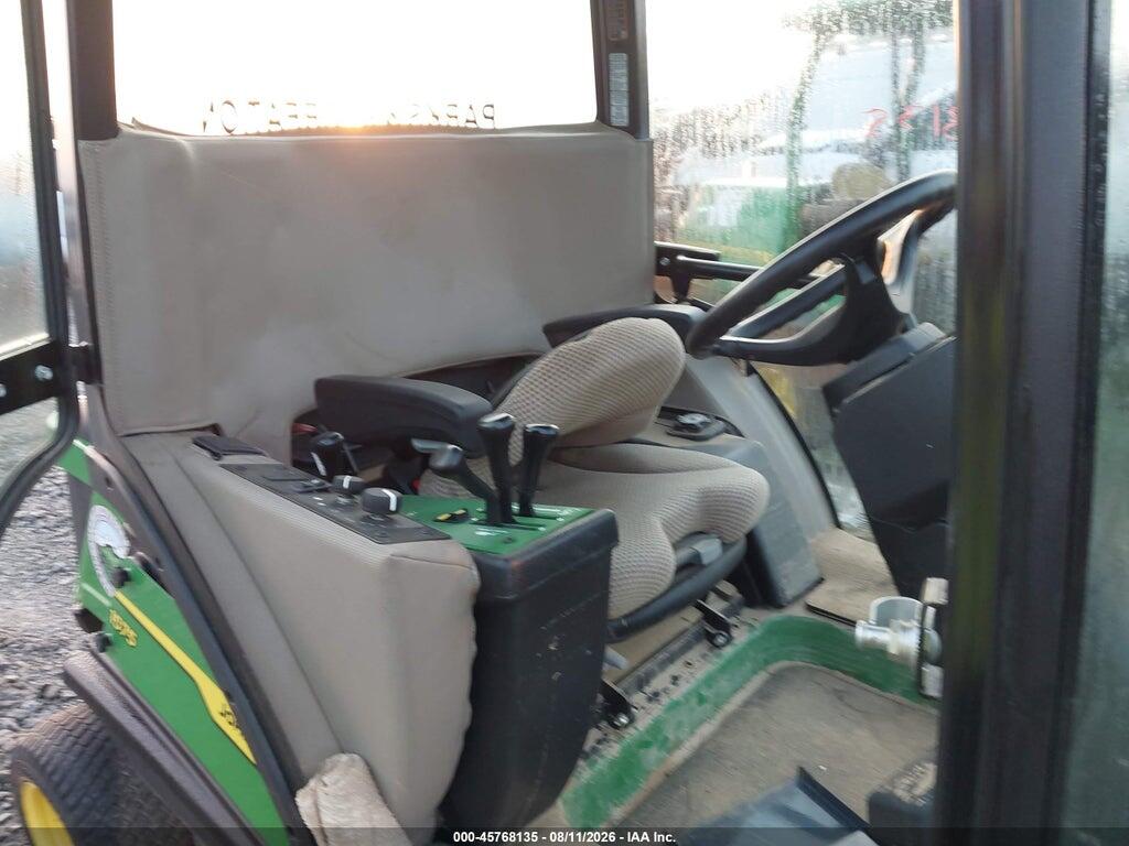 1TC1575VPPS100035 2023 JOHN DEERE OTHER photo no. 8