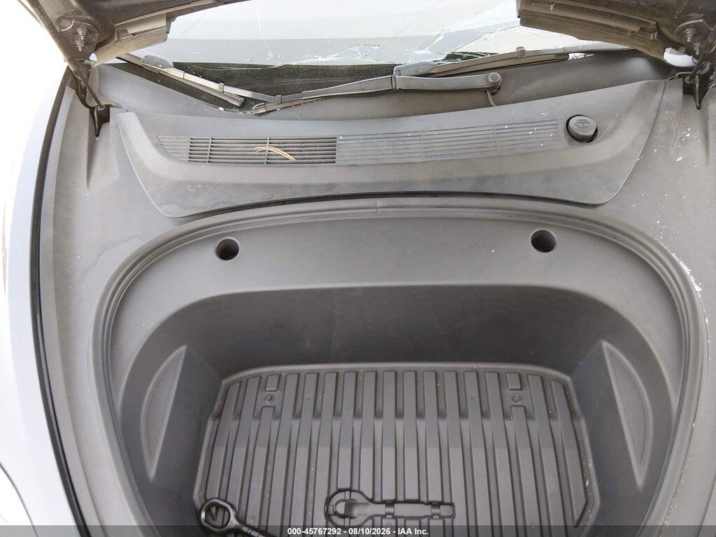 5YJ3E1EA4PF410429 2023 TESLA MODEL 3 photo no. 10