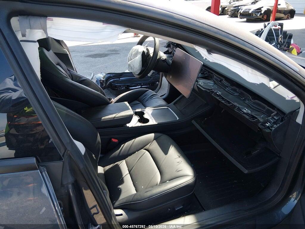 5YJ3E1EA4PF410429 2023 TESLA MODEL 3 photo no. 5