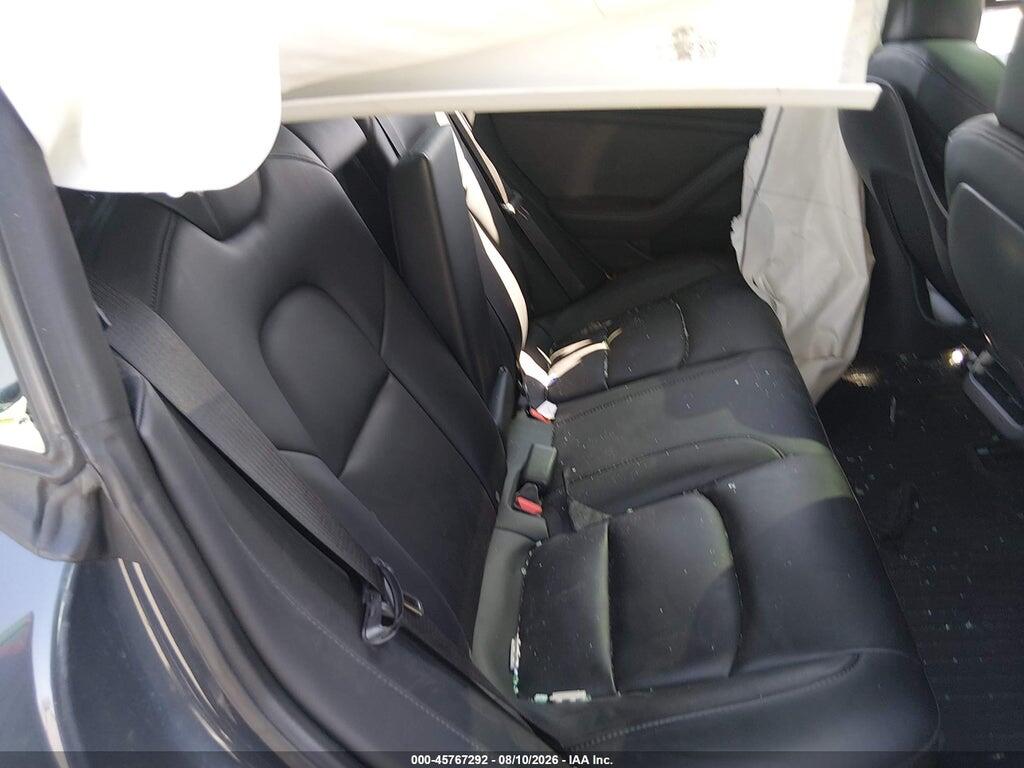5YJ3E1EA4PF410429 2023 TESLA MODEL 3 photo no. 8