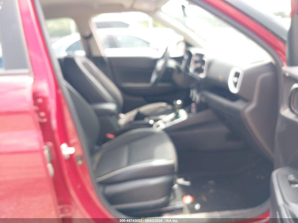KMHRC8A36PU228752 2023 HYUNDAI VENUE photo no. 5