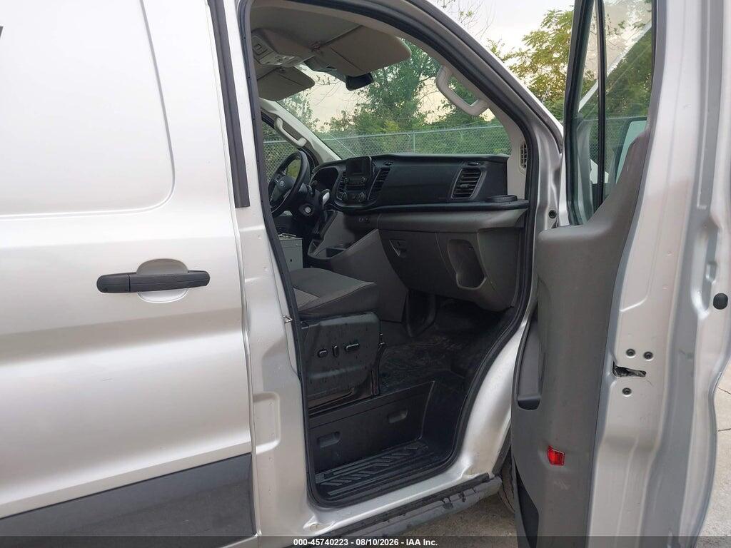 2023 FORD TRANSIT-150 1FTYE2Y81PKB94241