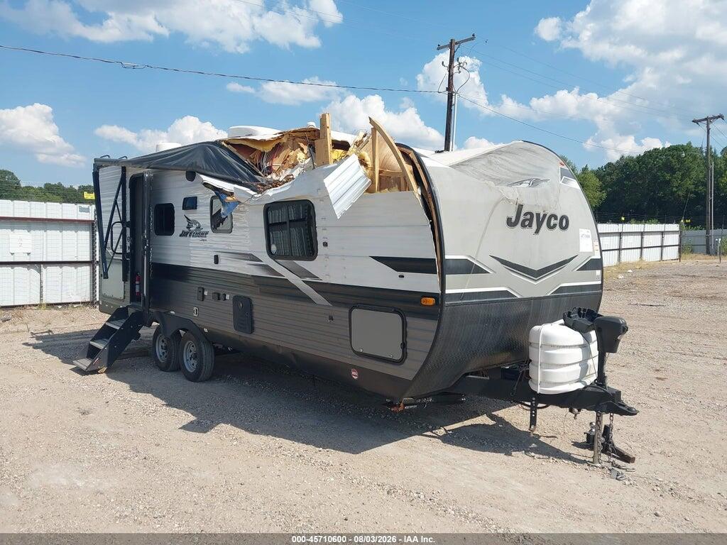 2023 JAYCO OTHER 1UJBC0BM4P1720177