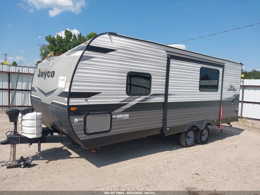 1UJBC0BM4P1720177 2023 JAYCO OTHER photo no. 2
