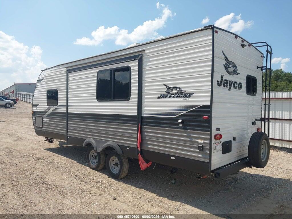 1UJBC0BM4P1720177 2023 JAYCO OTHER photo no. 3